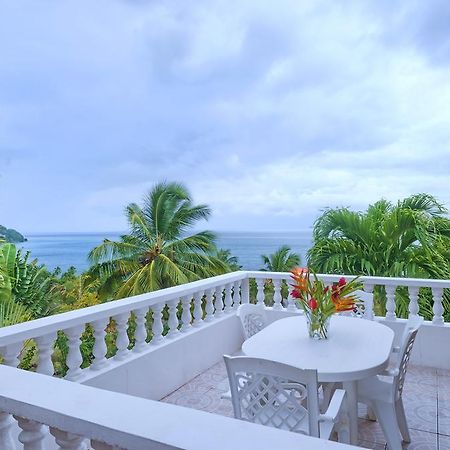 Royal Palm Holiday Apartment Méro Екстериор снимка