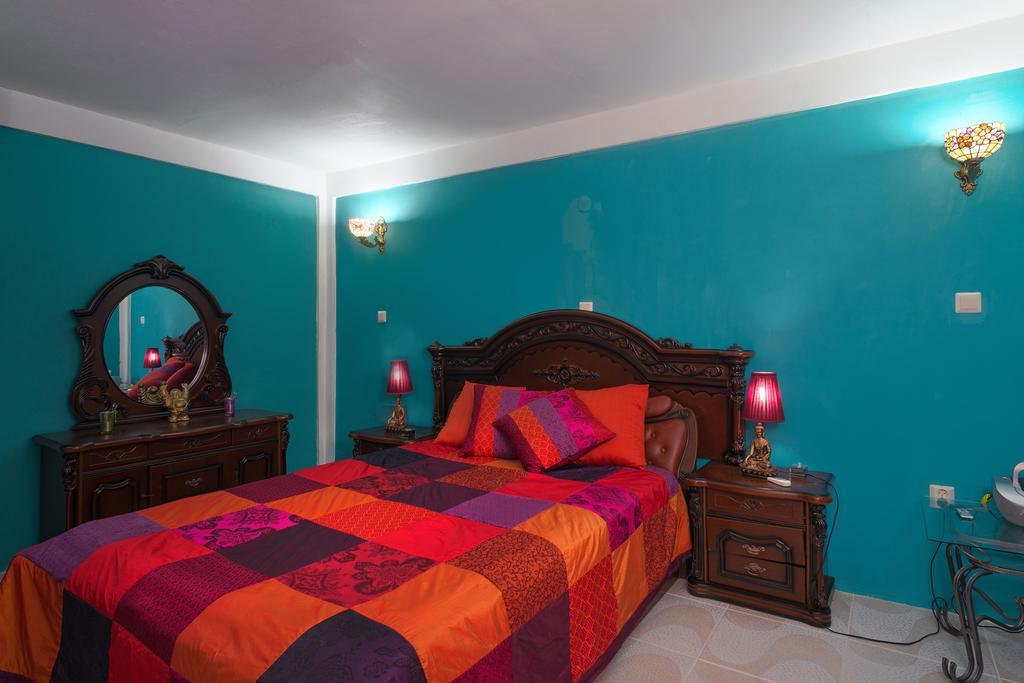 Royal Palm Holiday Apartment Méro Екстериор снимка