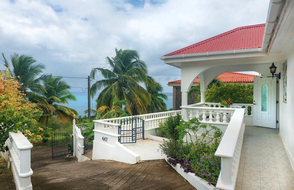 Royal Palm Holiday Apartment Méro Екстериор снимка