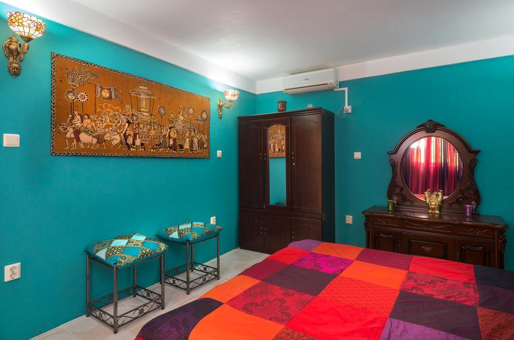 Royal Palm Holiday Apartment Méro Екстериор снимка