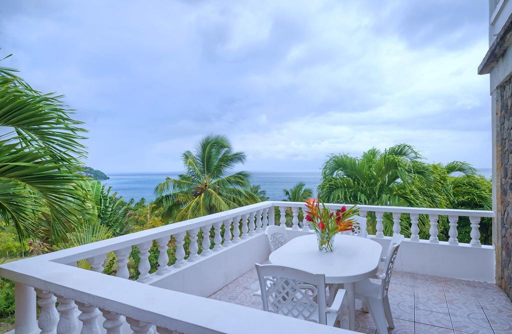 Royal Palm Holiday Apartment Méro Екстериор снимка