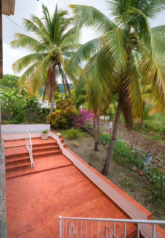 Royal Palm Holiday Apartment Méro Екстериор снимка