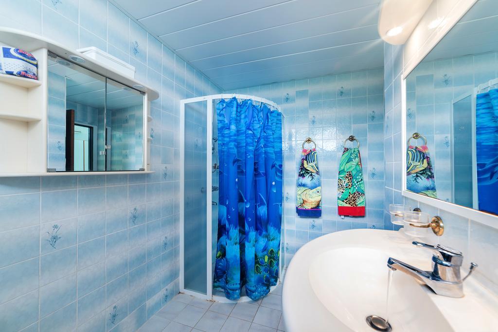Royal Palm Holiday Apartment Méro Екстериор снимка