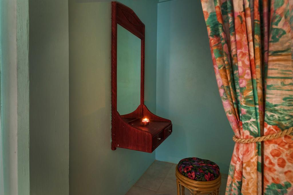 Royal Palm Holiday Apartment Méro Екстериор снимка