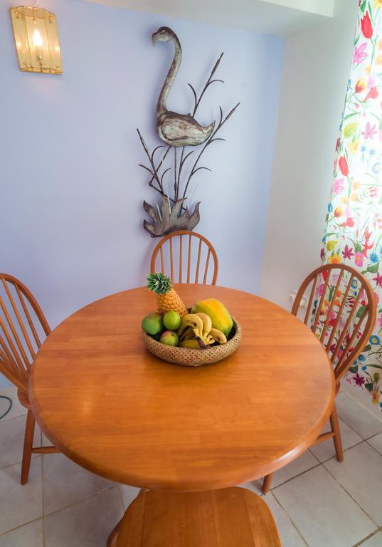 Royal Palm Holiday Apartment Méro Екстериор снимка