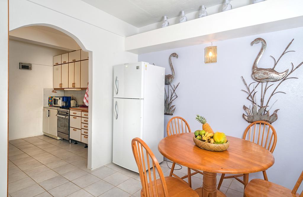 Royal Palm Holiday Apartment Méro Екстериор снимка