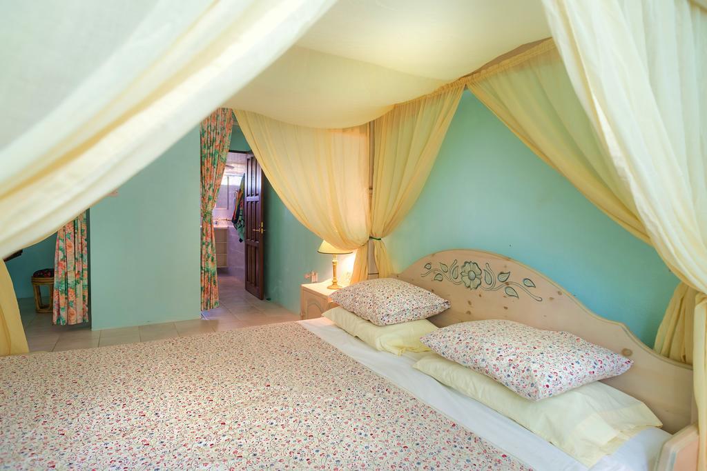 Royal Palm Holiday Apartment Méro Екстериор снимка