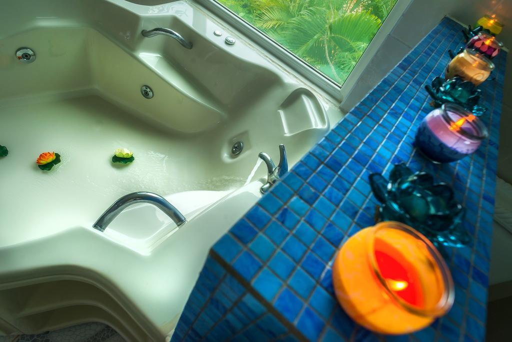 Royal Palm Holiday Apartment Méro Екстериор снимка