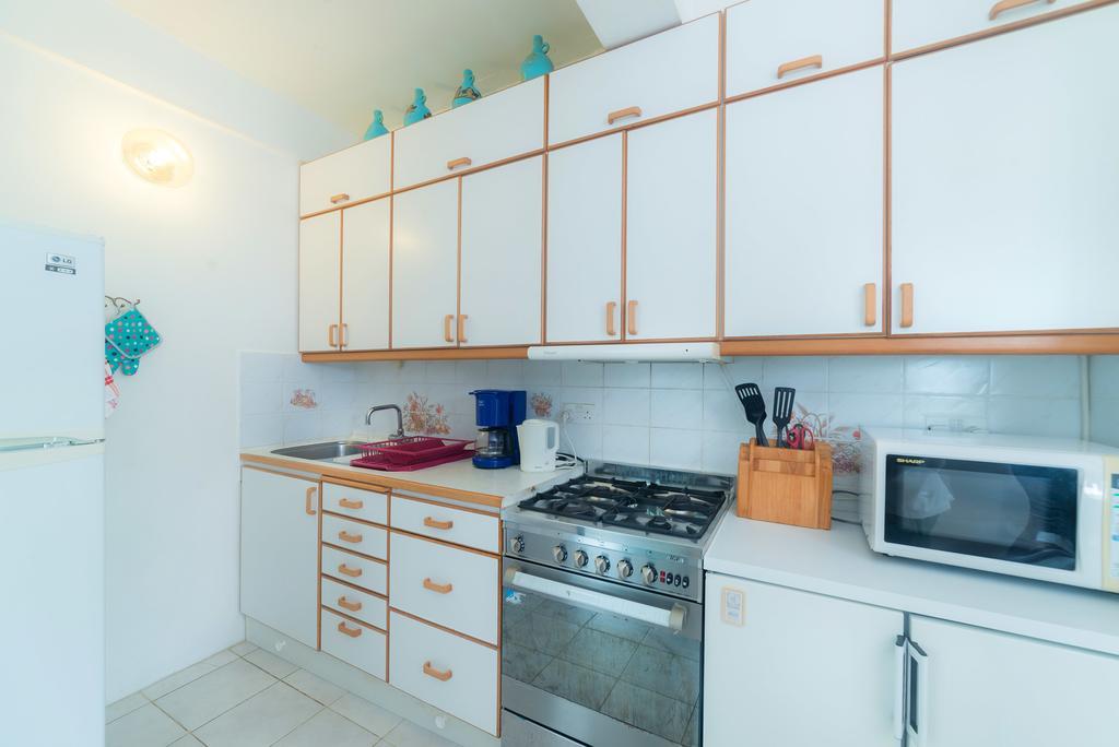 Royal Palm Holiday Apartment Méro Екстериор снимка