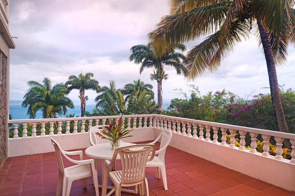 Royal Palm Holiday Apartment Méro Екстериор снимка